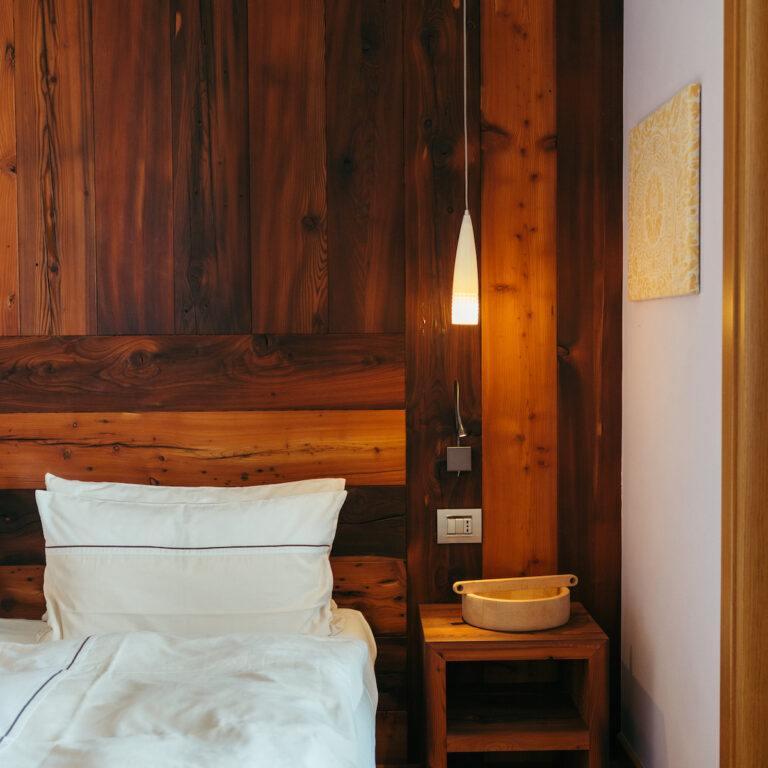 Bio Wellness Spa con vasca idromassaggio