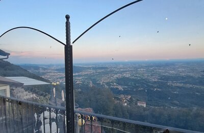 Ristorante Al Botto a Roncola