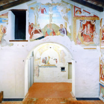 Santa Caterina di Tremozia