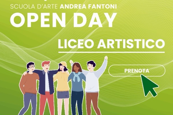 Scuola d'Arte Applicata Andrea Fantoni in Via Angelo Maj a Bergamo