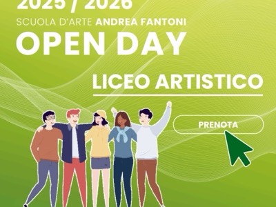 Studenti del Liceo Artistico Fantoni in laboratorio