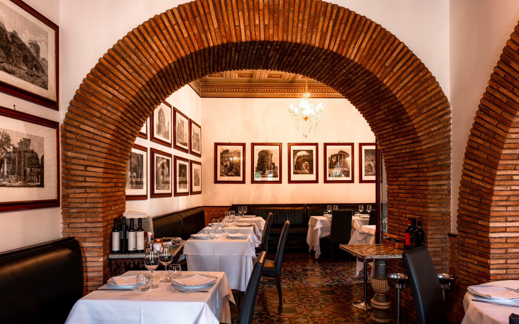 Ristorante Sibilla
