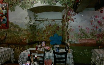 Trattoria Parietti
