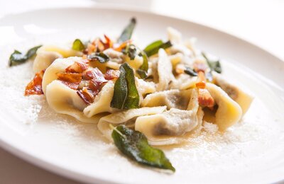 Trattoria Visconti ad Ambivere