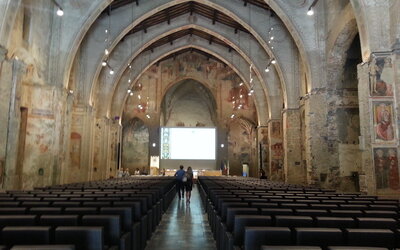 Università di Bergamo