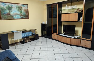 Veronica's Home, Apartments a Bergamo