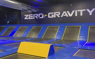 Zero Gravity